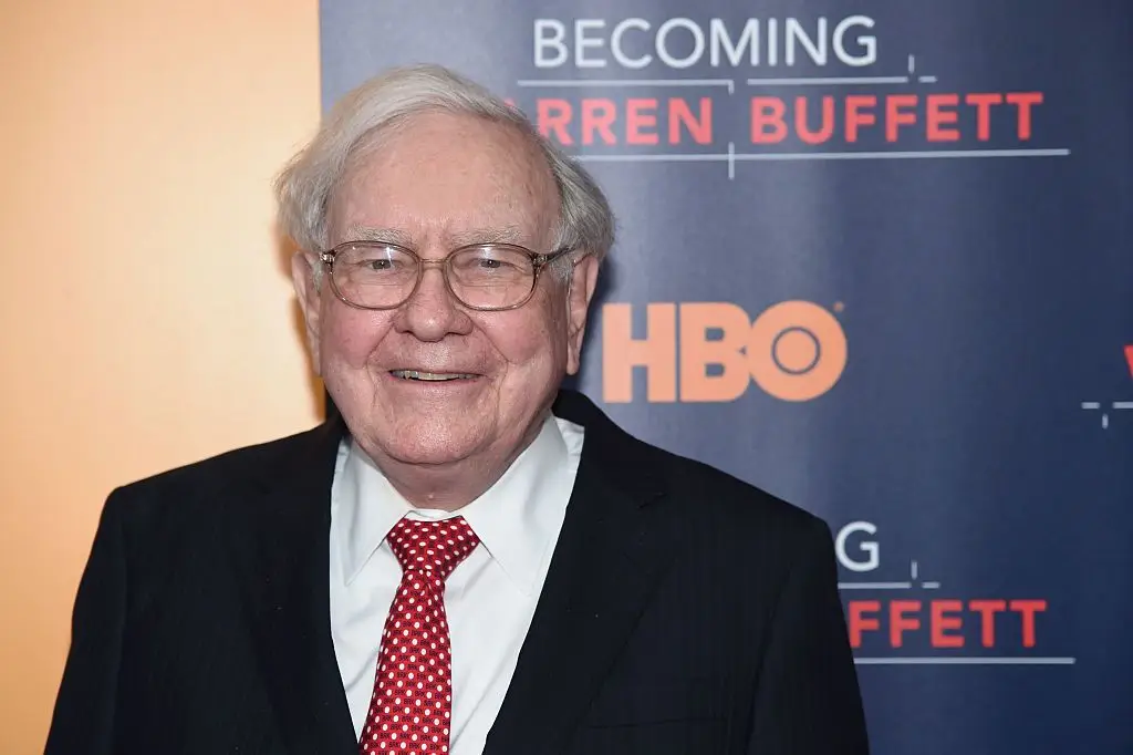 Warren Buffett Buys Up Ukraine: Exposing Secret Operations or Another Myth?